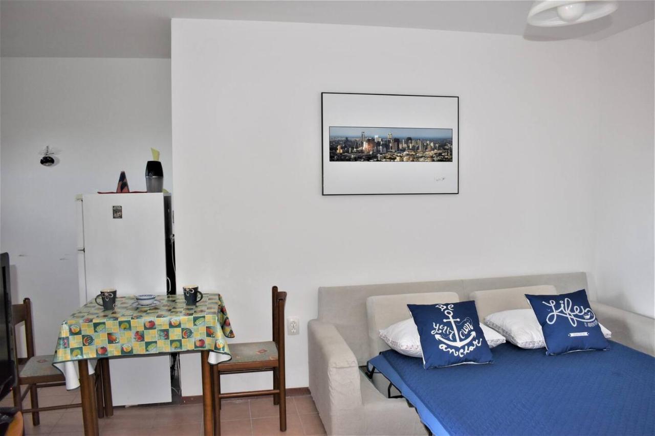 Apartment Luka Novalja Eksteriør billede
