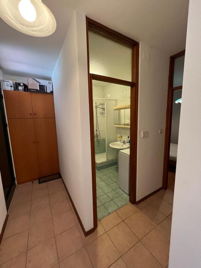 Apartment Luka Novalja Eksteriør billede
